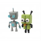 Alien invasion of the earth Toy Minifigures Block Toys