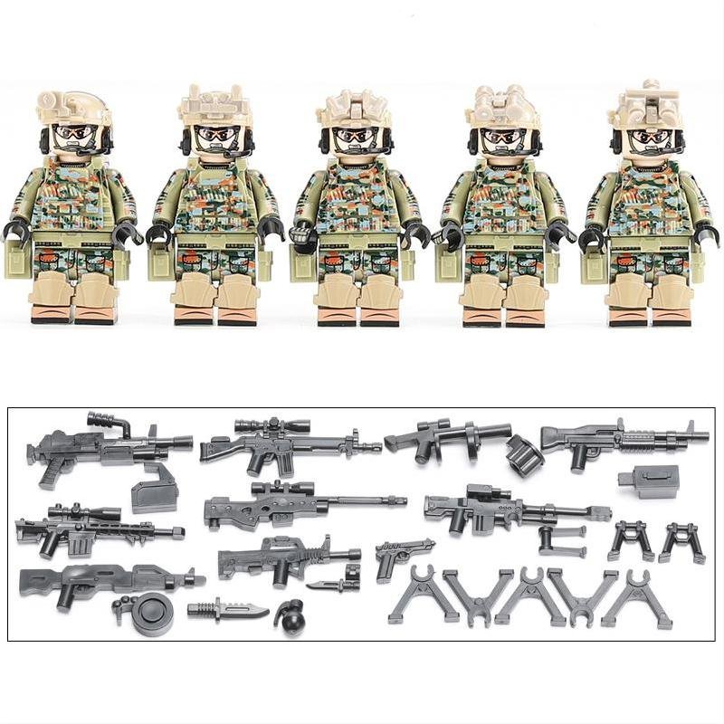 Germany Specia Force Kommando Spezialkr