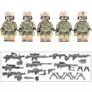Germany Specia Force Kommando Spezialkr