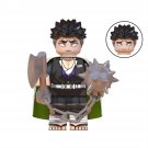 Himejima Gyoumei Demon Slayer Minifigures Block Toys