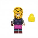 Luna Harry Potter Minifigures Block Toys