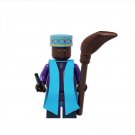 Kingsley Shacklebolt ? Harry Potter Minifigures Block Toys
