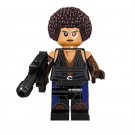 Domino Deadpool 2 Minifigures Block Toys