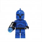 Sheev Palpatine Senate Guard Star Wars Minifigures Block Toys