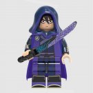 Killer Seven Scissor Seven Minifigures Block Toys
