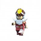Seiya Saint Seiya Minifigures Block Toys