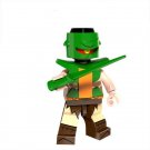 Tri-Klops He-Man Minifigures Block Toys