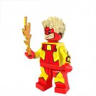 Pyro Uncanny X-Men Minifigures Block Toys