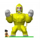 Huge Gorilla Son Goku Comic Sets Minifigures Block Toys