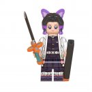 Kochou Shinobu Ufotable Minifigures Block Toys