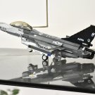 F-16C Fighter Soldier Fighter Sets Minifigures Block Toys