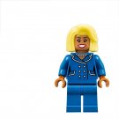 Mayor Tan Batman Movie Minifigures Block Toys