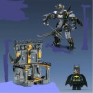 Batman Mecha Gnaku Batman Movie Sets Minifigures Block Toys