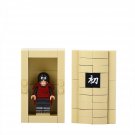 Impure World Reincarnation Toy Minifigures Block Toys