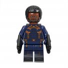 Bloodsport The SuIcide Squad Minifigures Block Toys