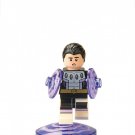 Cosmic Boy Legion of Super-Heroes Minifigures Block Toys