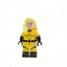 Crystal Fantastic Four Minifigures Block Toys