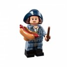 Tina Fantastic Beasts and Where to Find Them Minifigures Block Toys