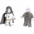 2pcs Prometheus Movie Alien Sets Minifigures Block Toys