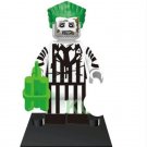Bio Exorcist Halloween Minifigures Block Toys