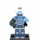 Mr.Freeze DC Super Heroes Minifigures Block Toys
