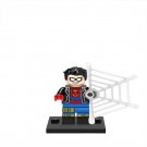 Spider Boy Super Heroes Minifigures Block Toys