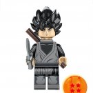 Zamasu Dragon Ball Z Minifigures Block Toys