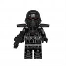 Dark Troopers The Mandalorian Minifigures Block Toys