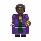 Kang the Conqueror Loki Season 1 Minifigures Block Toys