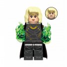 Sylvie Loki Season 1 Minifigures Block Toys