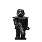 Heavy Dark Troopers The Mandalorian 2 Minifigures Block Toys