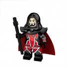 Medivh Warcraft Minifigures Block Toys