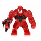 Big Toxin Venom 2 Minifigures Block Toys