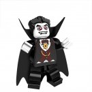Vampire Counts Halloween Minifigures Block Toys
