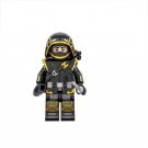 New Hawkeye The Avengers Minifigures Block Toys