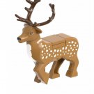 Sika deer Zoon Minifigures Block Toys