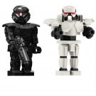 Dark Trooper Clone Troopers Droids Star Wars sets Minifigures Block Toys