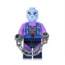 Pantro Thundercats Minifigures Block Toys