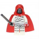 Mumm-Ra Thundercats Minifigures Block Toys