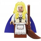 Sarah Sanderson Hocus Pocus Minifigures Block Toys