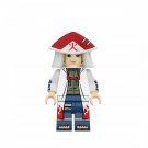 Namikaze Minato Toy Minifigures Block Toys