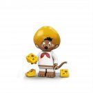 Speedy Gonzales Toy Minifigures Block Toys