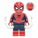 Tobey Movie Spider-Man Spider-Man Minifigures Block Toys