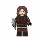 Peli Motto The Mandalorian Minifigures Block Toys