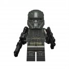 Transport troopers The Mandalorian Minifigures Block Toys