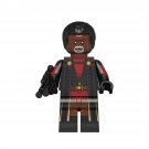Greef Karga The Mandalorian Minifigures Block Toys