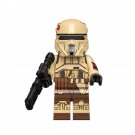 Shoretrooperss The Mandalorian Minifigures Block Toys
