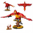 Fawkes Dumbledore