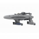 U.S.S.Reliant NCC-1864 Star Trek Toy Minifigures Block Toys