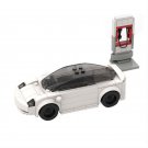 Battery Electric Vehicle Charging pile building block Toy Minifigures Block Toys